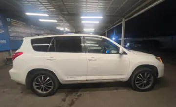 Toyota RAV4 2010 года за 7 000 000 тг. в Алматы фото 4
