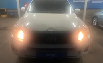 Toyota RAV4 2010 года за 7 000 000 тг. в Алматы фото 2