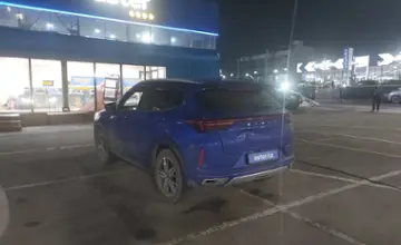 EXEED LX 2023 года за 8 500 000 тг. в Алматы фото 4