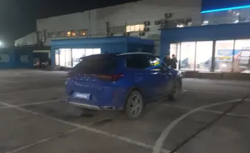 EXEED LX 2023 года за 8 500 000 тг. в Алматы фото 3