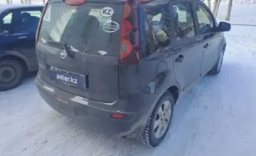 Nissan Note 2013 года за 3 500 000 тг. в Костанай