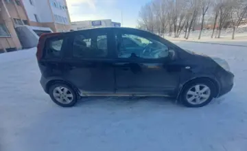 Nissan Note 2013 года за 3 500 000 тг. в Костанай фото 4
