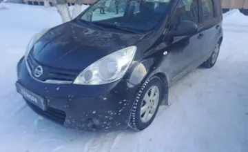 Nissan Note 2013 года за 3 500 000 тг. в Костанай фото 1