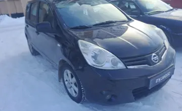 Nissan Note 2013 года за 3 500 000 тг. в Костанай фото 3