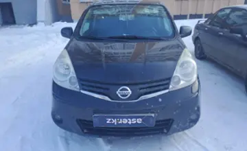 Nissan Note 2013 года за 3 500 000 тг. в Костанай фото 2