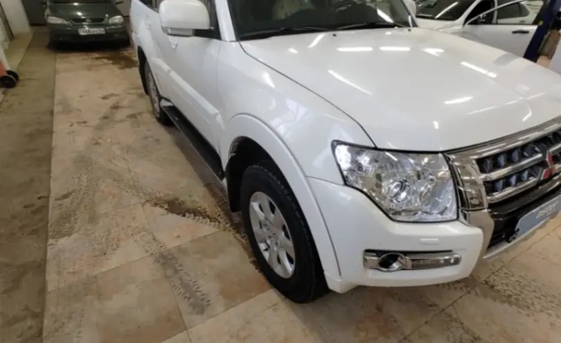 Mitsubishi Pajero 2015 года за 14 500 000 тг. в Актобе фото 3