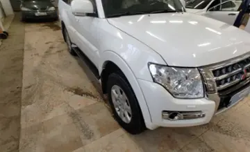 Mitsubishi Pajero 2015 года за 15 000 000 тг. в Актобе фото 3