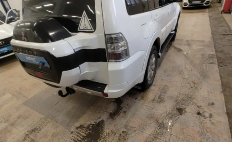 Mitsubishi Pajero 2015 года за 14 500 000 тг. в Актобе фото 5