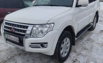Mitsubishi Pajero 2015 года за 15 000 000 тг. в Актобе фото 1