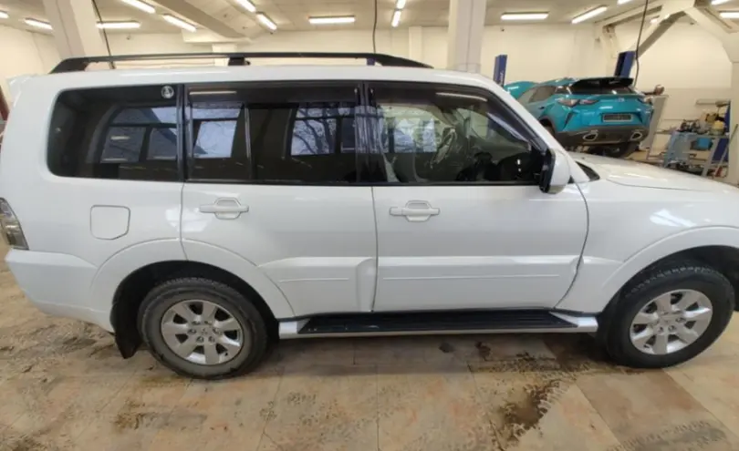 Mitsubishi Pajero 2015 года за 14 500 000 тг. в Актобе фото 4