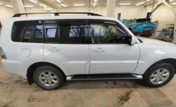 Mitsubishi Pajero 2015 года за 15 000 000 тг. в Актобе фото 4