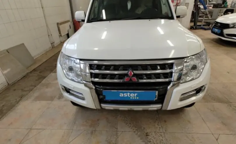 Mitsubishi Pajero 2015 года за 14 500 000 тг. в Актобе фото 2
