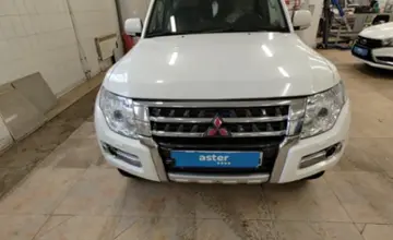 Mitsubishi Pajero 2015 года за 15 000 000 тг. в Актобе фото 2