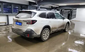Subaru Outback 2022 года за 16 000 000 тг. в Астана фото 3