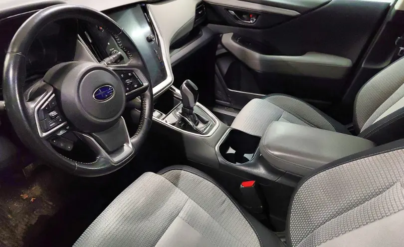 Subaru Outback 2022 года за 16 000 000 тг. в Астана фото 5