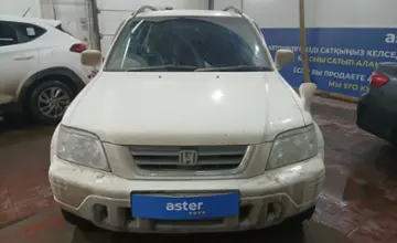 Honda CR-V 1997 года за 3 000 000 тг. в Астана фото 2