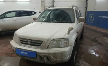 Honda CR-V 1997 года за 3 000 000 тг. в Астана фото 1