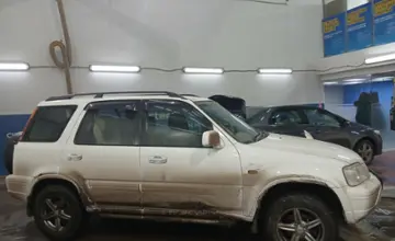 Honda CR-V 1997 года за 3 000 000 тг. в Астана фото 4