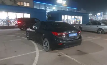 Mazda 3 2013 года за 4 600 000 тг. в Алматы фото 4