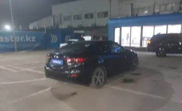 Mazda 3 2013 года за 4 600 000 тг. в Алматы фото 3