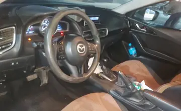 Mazda 3 2013 года за 4 600 000 тг. в Алматы фото 5