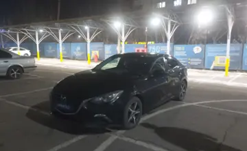 Mazda 3 2013 года за 4 600 000 тг. в Алматы фото 1