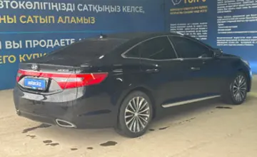 Hyundai Grandeur 2013 года за 8 700 000 тг. в Алматы