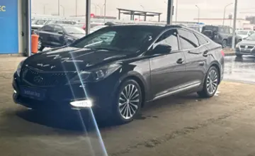 Hyundai Grandeur 2013 года за 8 700 000 тг. в Алматы фото 1
