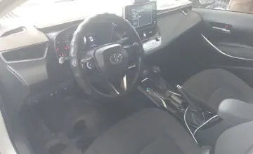 Toyota Corolla 2022 года за 10 000 000 тг. в Алматы фото 5