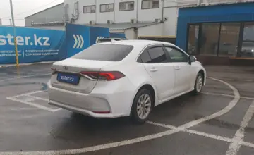 Toyota Corolla 2022 года за 10 000 000 тг. в Алматы фото 3