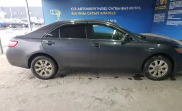 Toyota Camry 2007 года за 4 800 000 тг. в Алматы фото 4