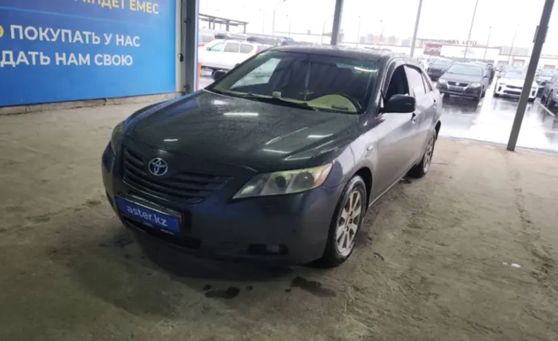 Toyota Camry 2007 года за 4 800 000 тг. в Алматы
