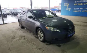 Toyota Camry 2007 года за 4 800 000 тг. в Алматы фото 3