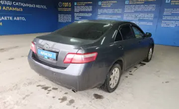Toyota Camry 2007 года за 4 800 000 тг. в Алматы