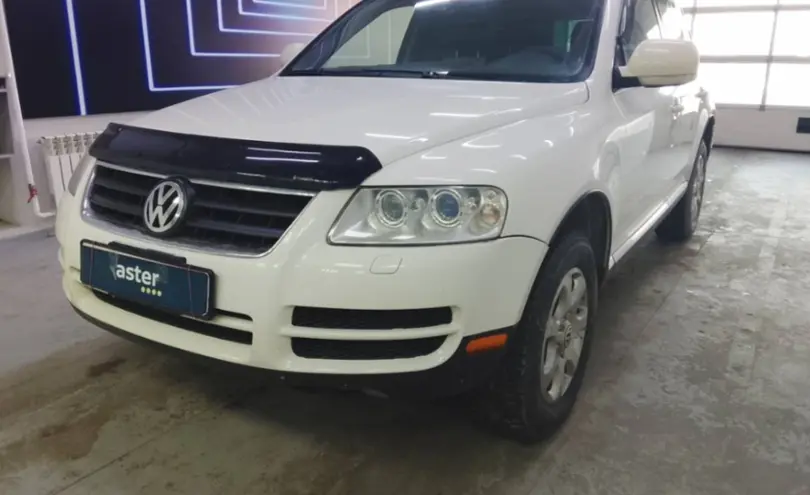 Volkswagen Touareg 2006 года за 6 000 000 тг. в Павлодар