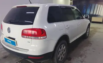 Volkswagen Touareg 2006 года за 6 000 000 тг. в Павлодар