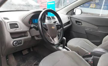 Chevrolet Cobalt 2023 года за 5 200 000 тг. в Шымкент фото 5