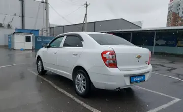 Chevrolet Cobalt 2023 года за 5 200 000 тг. в Шымкент фото 4