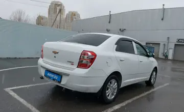 Chevrolet Cobalt 2023 года за 5 200 000 тг. в Шымкент фото 3