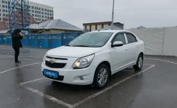Chevrolet Cobalt 2023 года за 5 200 000 тг. в Шымкент фото 1
