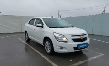 Chevrolet Cobalt 2023 года за 5 200 000 тг. в Шымкент фото 2