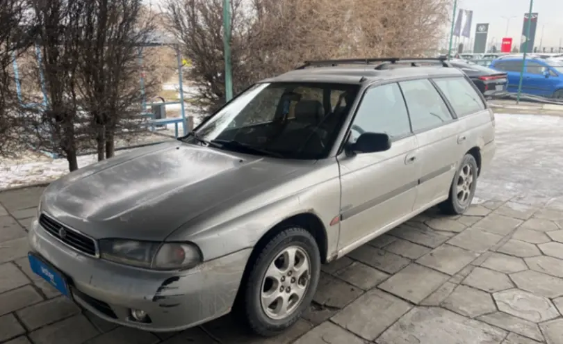 Subaru Legacy 1995 года за 2 000 000 тг. в Талдыкорган
