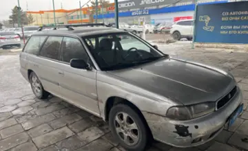 Subaru Legacy 1995 года за 2 000 000 тг. в Талдыкорган фото 3