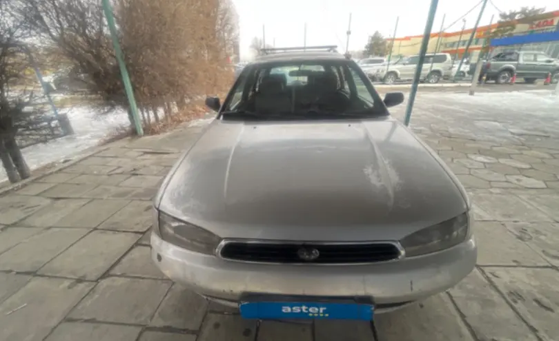 Subaru Legacy 1995 года за 2 000 000 тг. в Талдыкорган фото 2