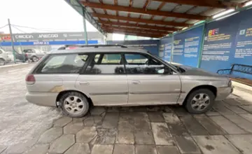 Subaru Legacy 1995 года за 2 000 000 тг. в Талдыкорган фото 4
