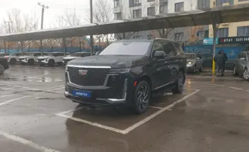 Cadillac Escalade 2021 года за 45 000 000 тг. в Алматы фото 1