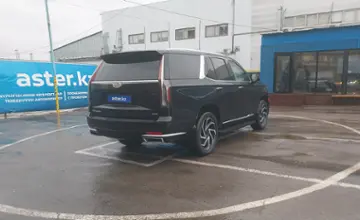Cadillac Escalade 2021 года за 45 000 000 тг. в Алматы фото 3
