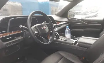 Cadillac Escalade 2021 года за 45 000 000 тг. в Алматы фото 5