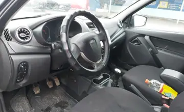 LADA (ВАЗ) Granta 2020 года за 3 700 000 тг. в Шымкент фото 5