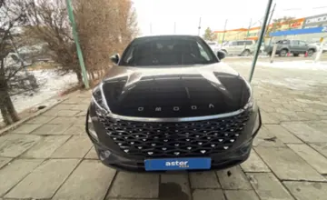 OMODA C5 2023 года за 12 000 000 тг. в Талдыкорган фото 2